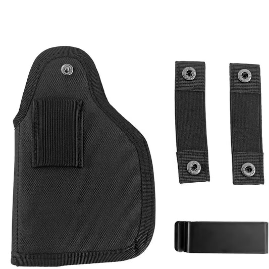 Toc universal pentru pistol BlackAirsoft FLEX IWB/OWB