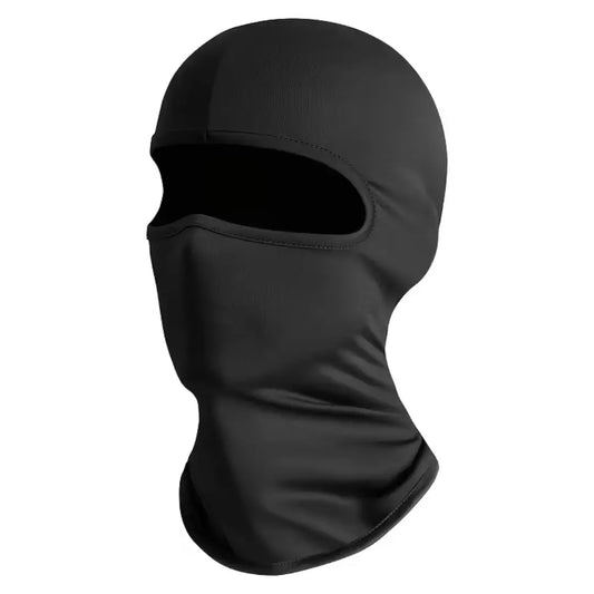 Balaclava baret – maska na obličej
