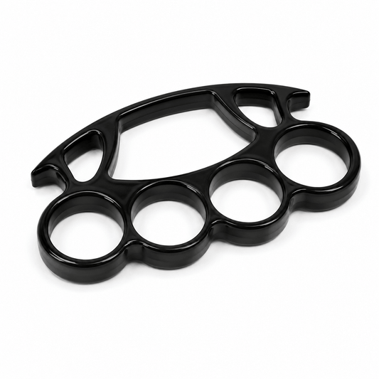 Box metalic BlackAirsoft IRON FIST