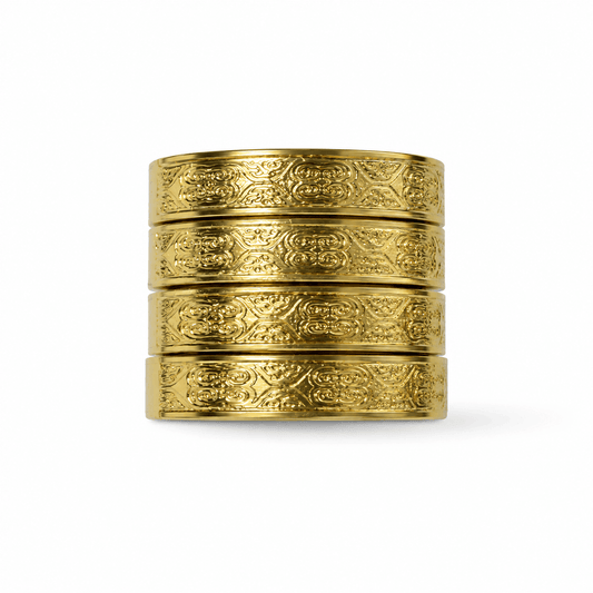 Skládací box BlackAirsoft Golden Rings