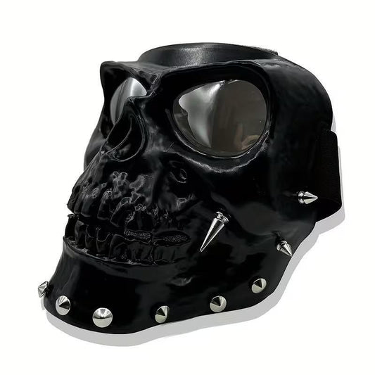 Taktická maska Gothic Horror Skull Mask