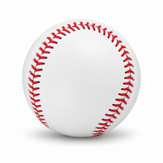 Minge de baseball pentru antrenament și joc