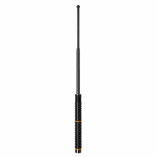 Baston telescopic BlackAirsoft MEGA 79 cm