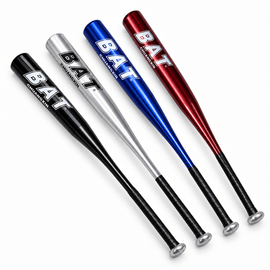 Bâtă de baseball din aluminiu Skull Sports Industries