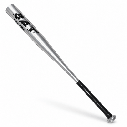 Bâtă de baseball din aluminiu Skull Sports Industries