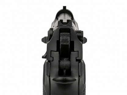 Replica de antrenament ASG M92F Airsoft Green Gas 6mm