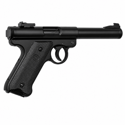 ASG MK1 airsoft tréninková replika Green Gas