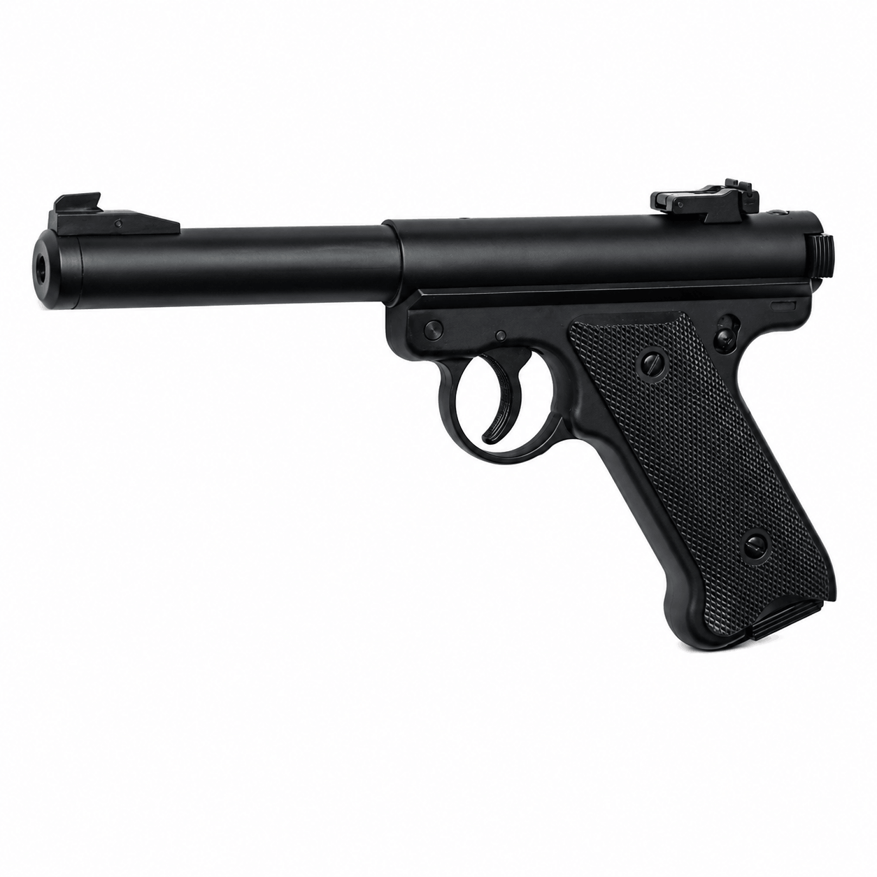 ASG MK1 airsoft tréninková replika Green Gas