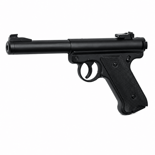 ASG MK1 airsoft tréninková replika Green Gas