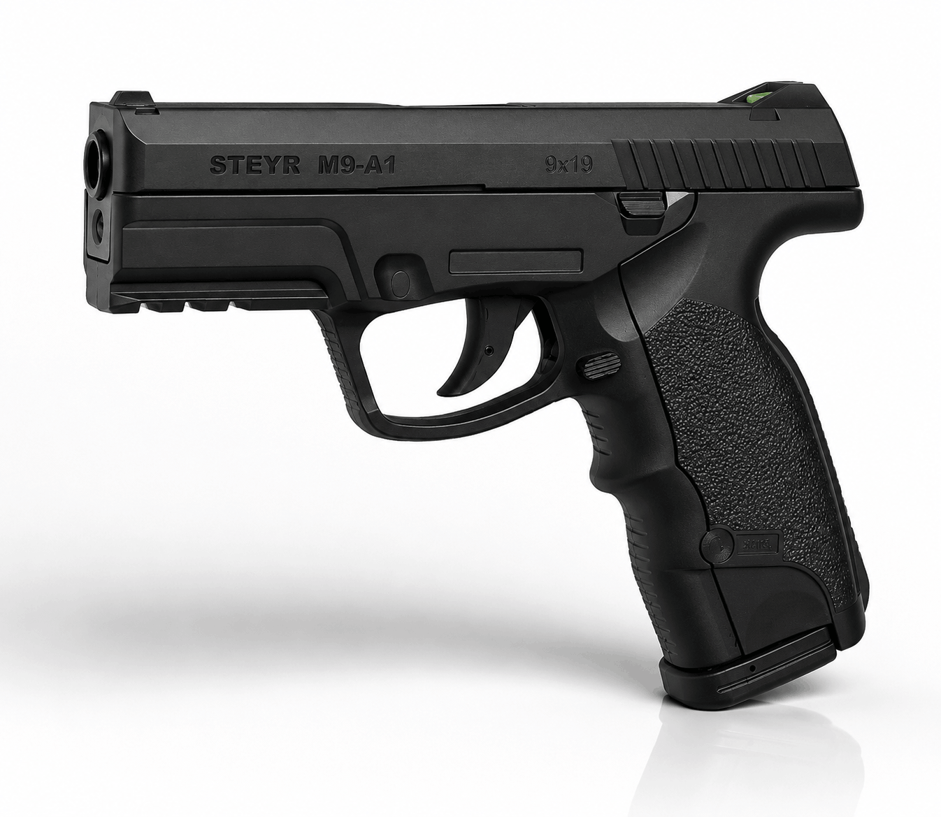 ASG Steyr M9-A1 Εκπαιδευτική Airsoft Αντίγραφο 6mm CO2