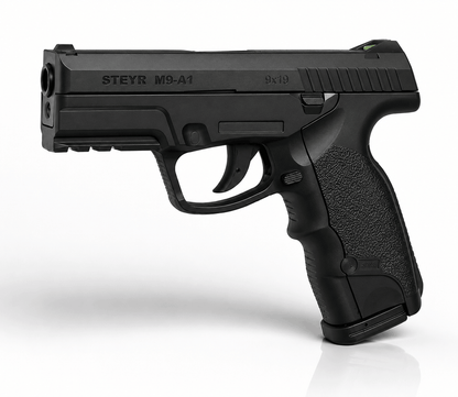 ASG Steyr M9-A1 Εκπαιδευτική Airsoft Αντίγραφο 6mm CO2