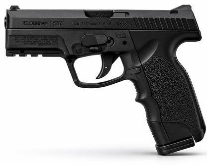 ASG Steyr M9-A1 Εκπαιδευτική Airsoft Αντίγραφο 6mm CO2
