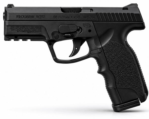 ASG Steyr M9-A1 tréninková airsoft replika 6mm CO2
