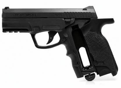 ASG Steyr M9-A1 Εκπαιδευτική Airsoft Αντίγραφο 6mm CO2