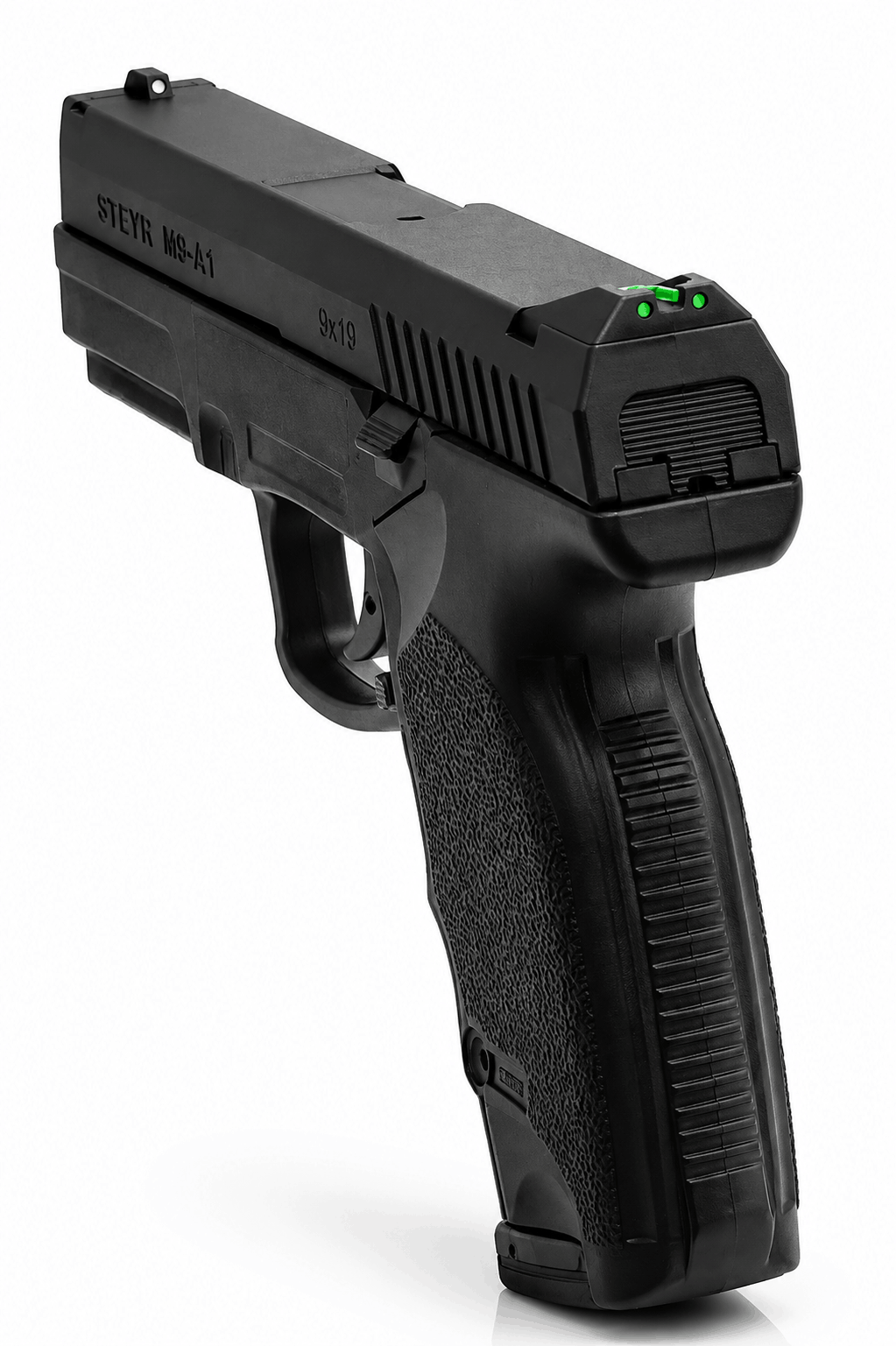 ASG Steyr M9-A1 Εκπαιδευτική Airsoft Αντίγραφο 6mm CO2