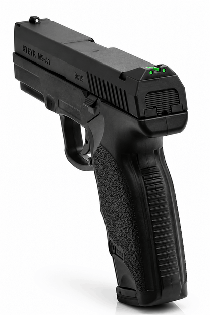 ASG Steyr M9-A1 Εκπαιδευτική Airsoft Αντίγραφο 6mm CO2