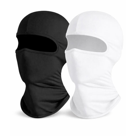 Balaclava baret – maska na obličej