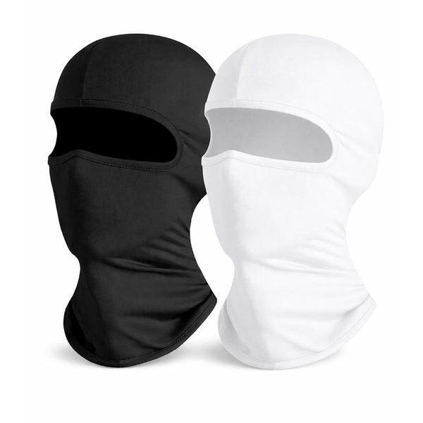 Balaclava baret – maska na obličej