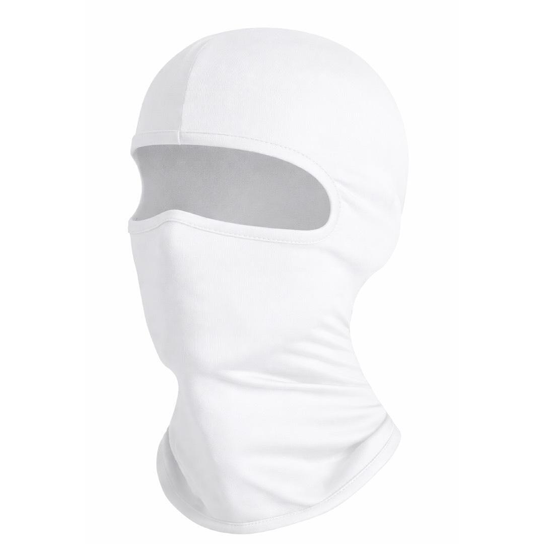 Balaclava baret – maska na obličej