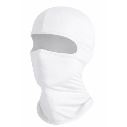 Balaclava baret – maska na obličej