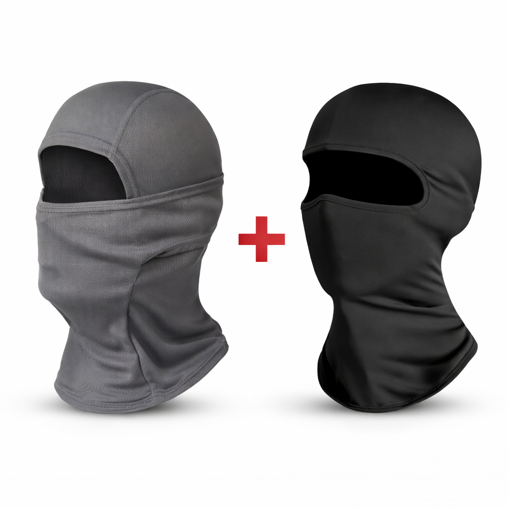 PROMO BALÍČEK: Balaclava + dárek čepice