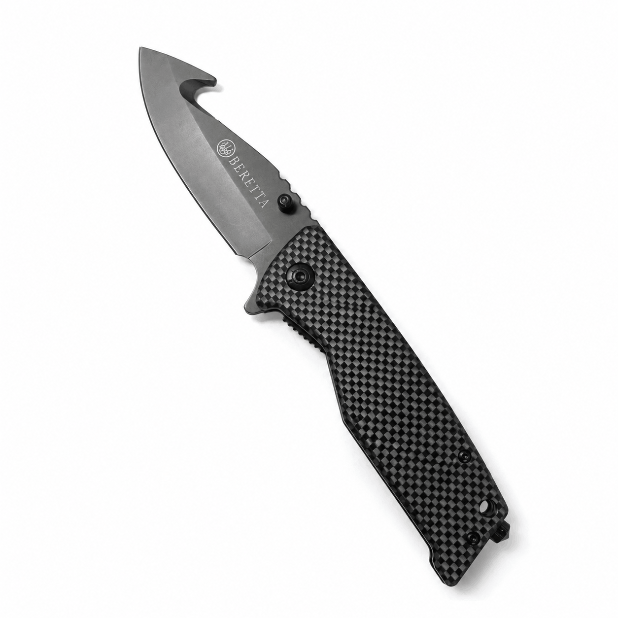 Skládací nůž Beretta Carbon