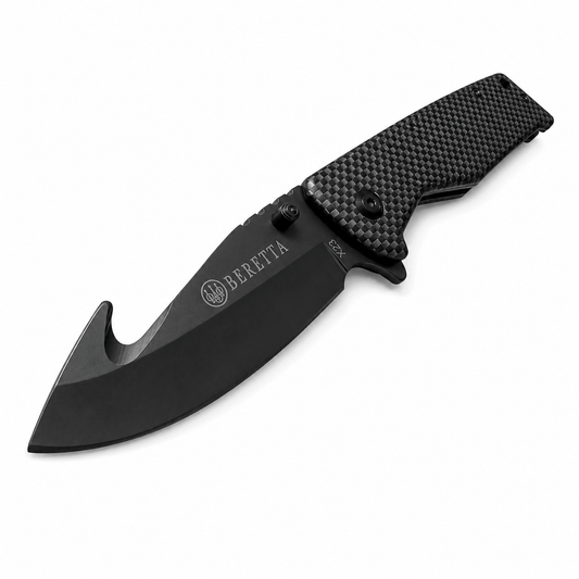Skládací nůž Beretta Carbon