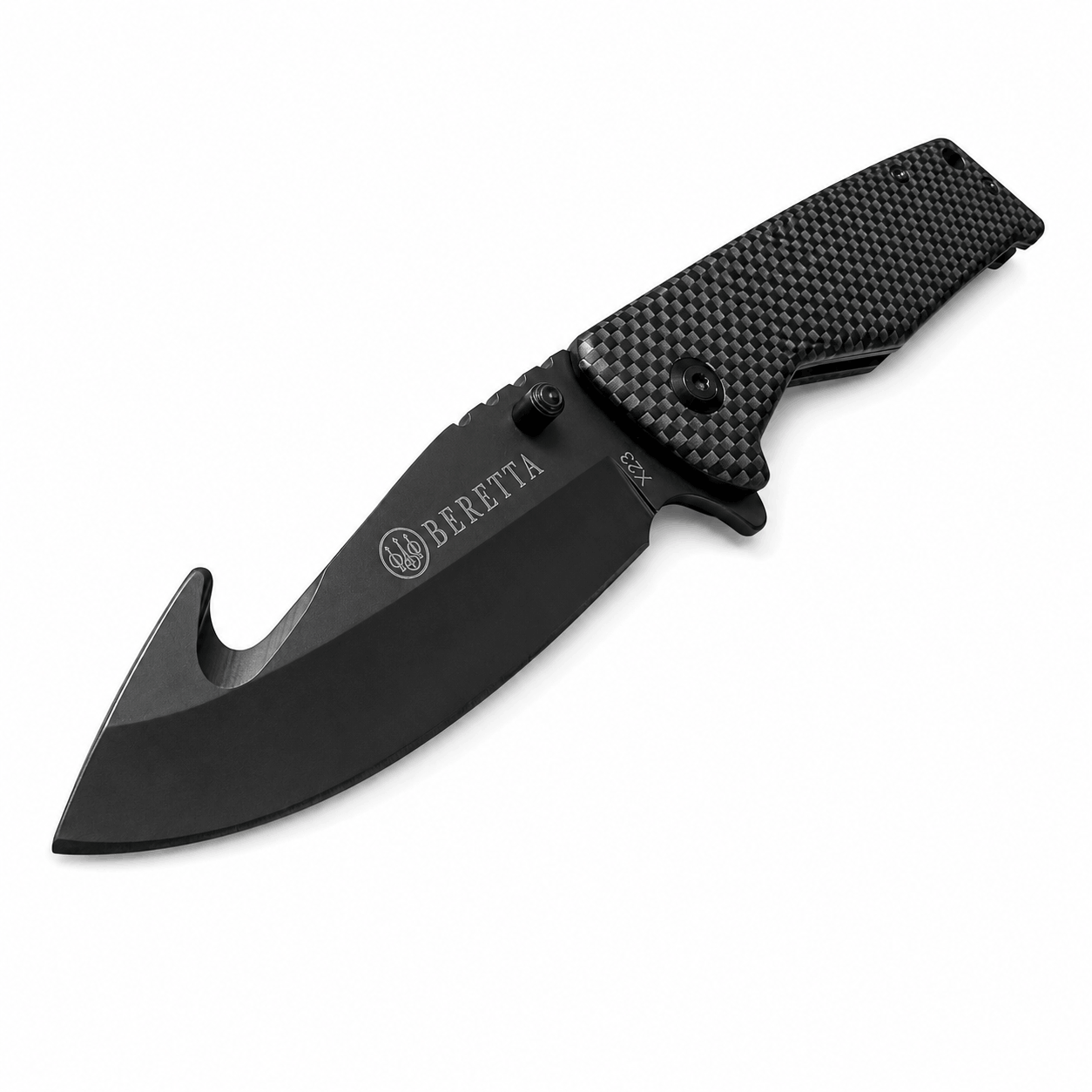 Skládací nůž Beretta Carbon
