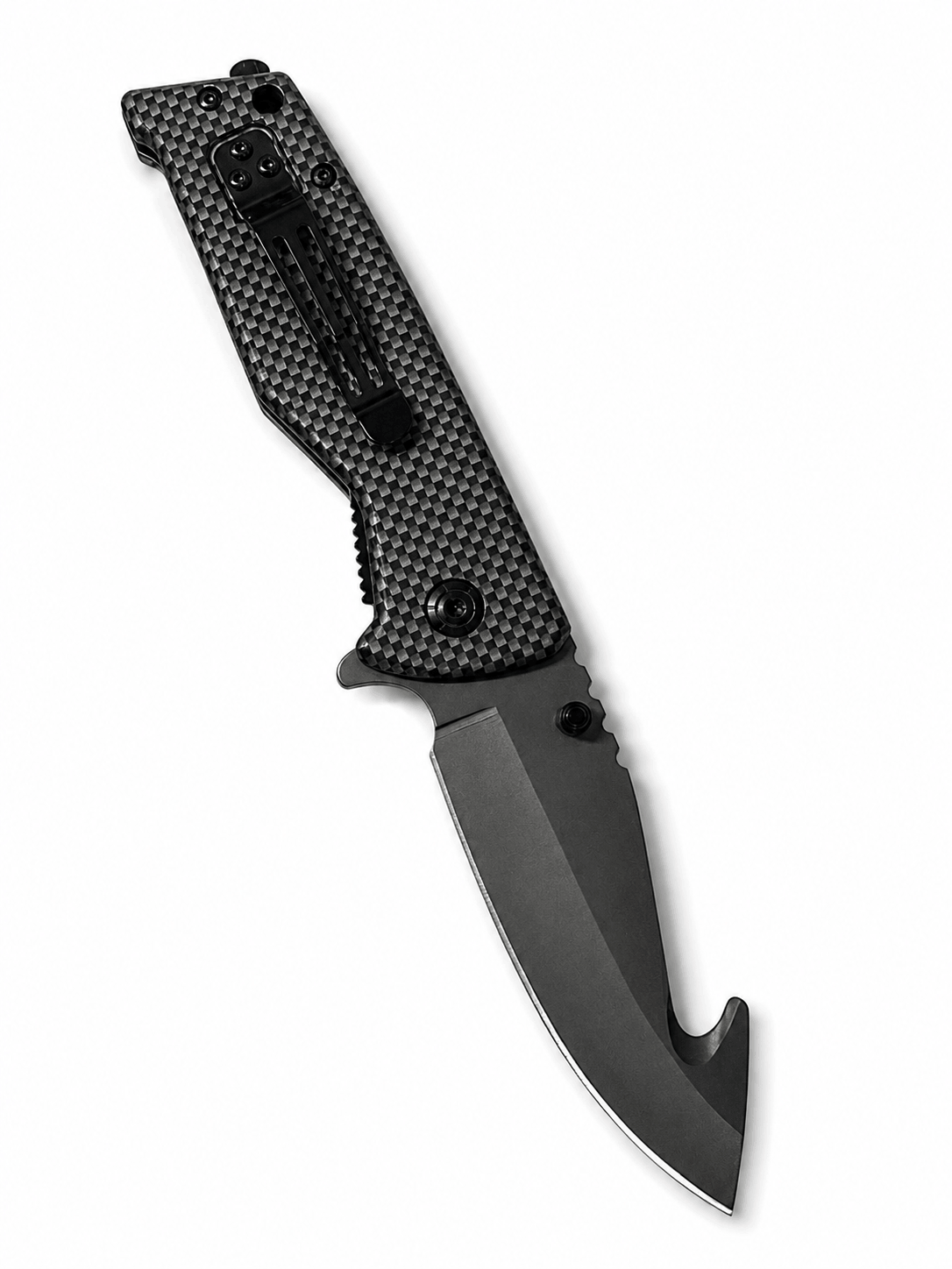 Skládací nůž Beretta Carbon