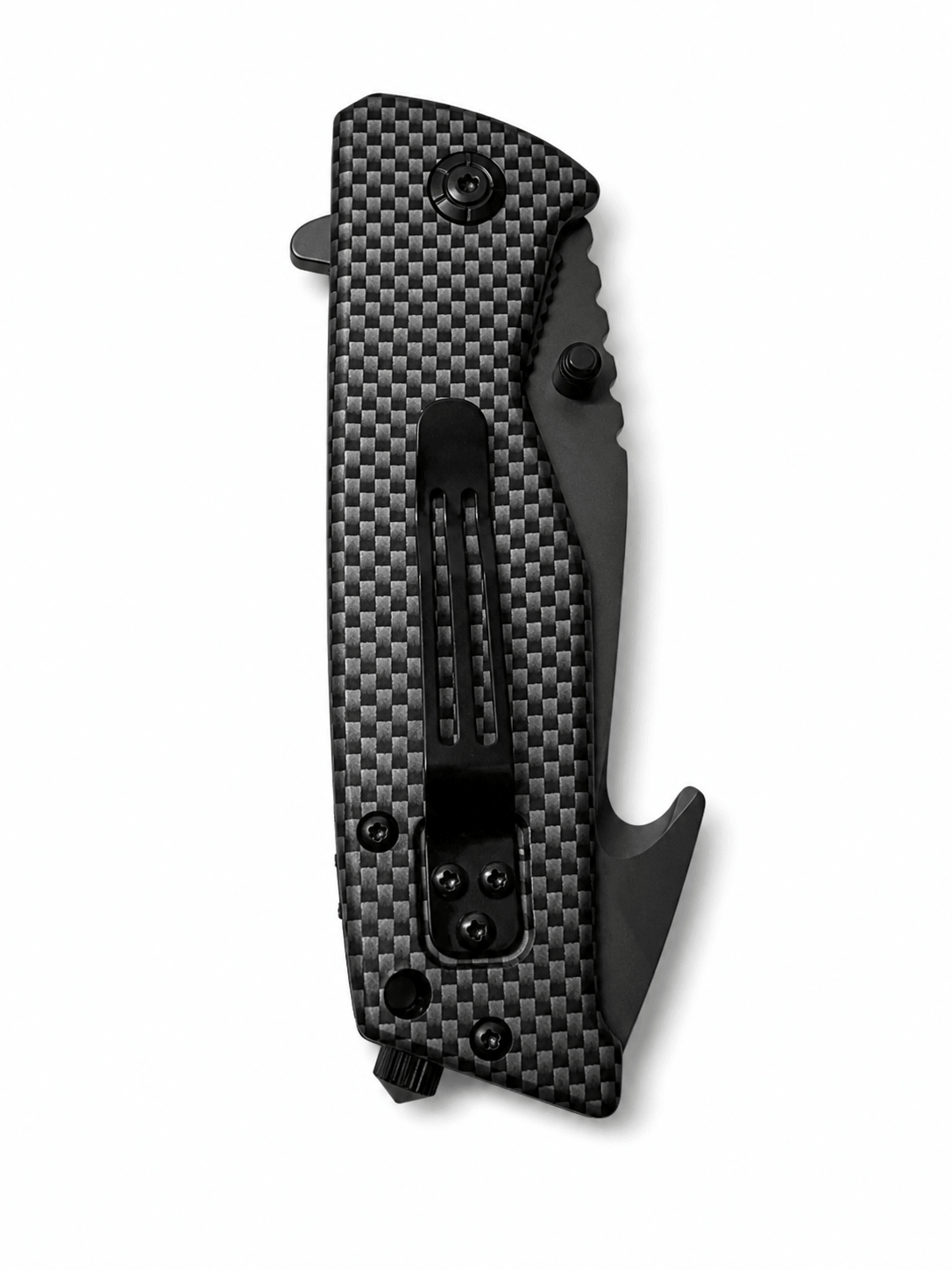 Skládací nůž Beretta Carbon