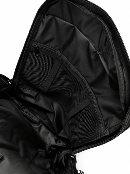 Taktický batoh Black Airsoft 360 MOLLE 45L