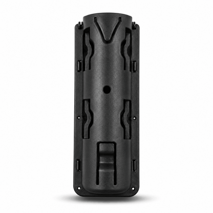 Polymerové pouzdro na teleskopickou tyč BlackAirsoft BASTHO - otočné o 360°
