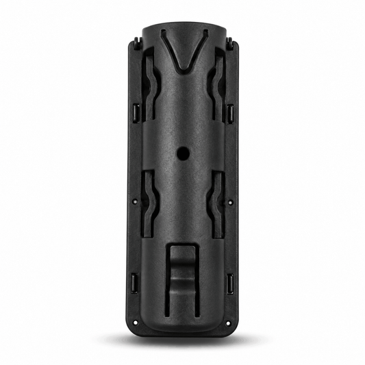 Polymerové pouzdro na teleskopickou tyč BlackAirsoft BASTHO - otočné o 360°