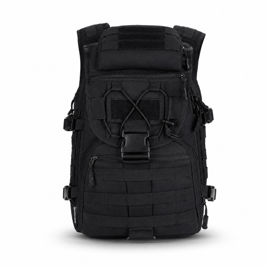 Taktický batoh BlackAirsoft CROSS-X 35L