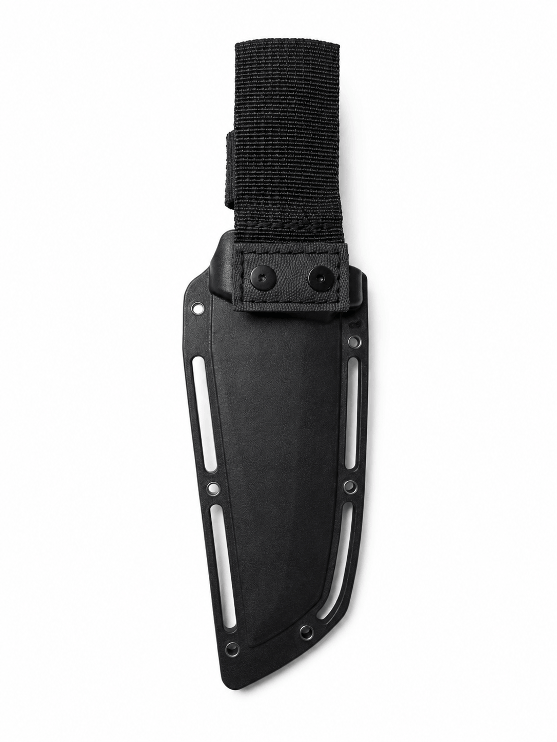 Nůž s ferroceriovou zápalkou a píšťalkou BlackAirsoft Survival