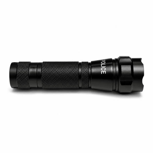 Kompaktna LED svjetiljka BlackAirsoft NIGHTFORCE 10 cm