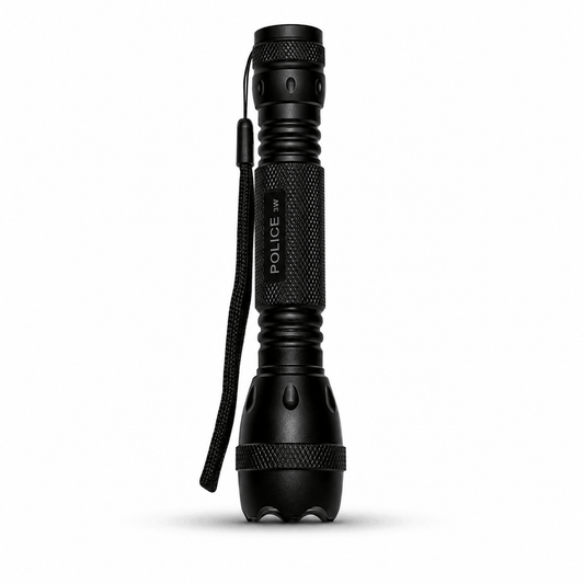 Taktička LED svjetiljka BlackAirsoft NIGHTGUARD 15 cm