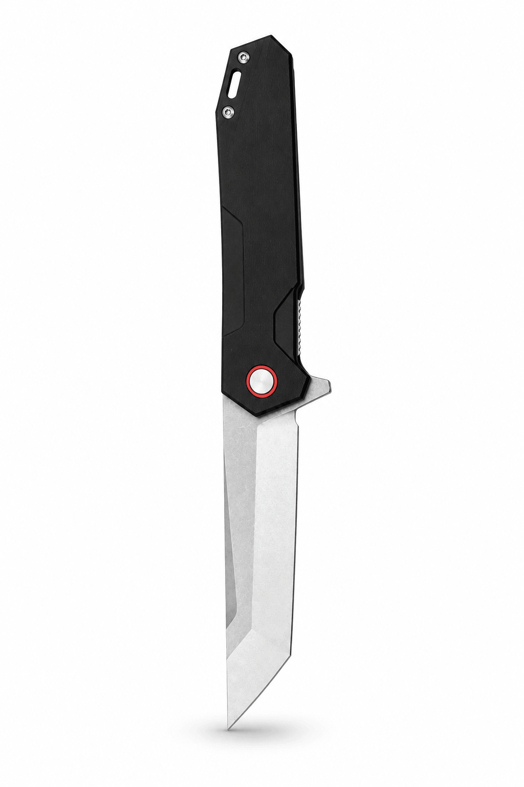 Skládací nůž BlackAirsoft Red Core D2