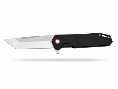 Skládací nůž BlackAirsoft Red Core D2