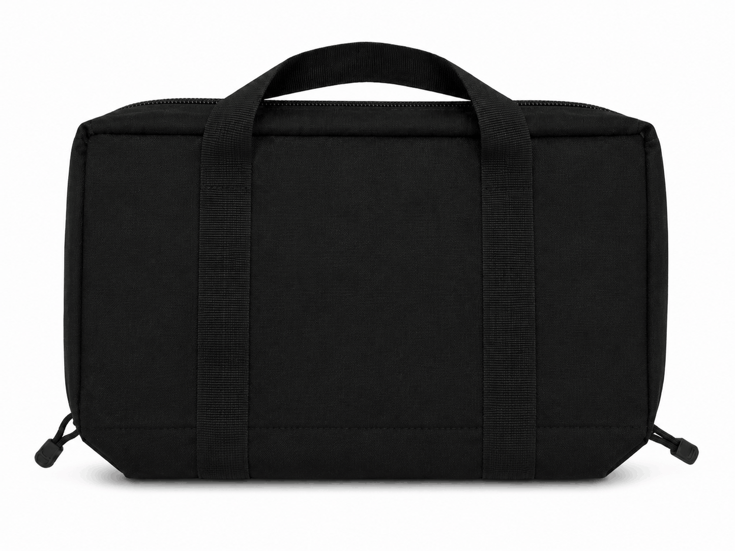 Taktická taška organizér Black Airsoft Tactical Case