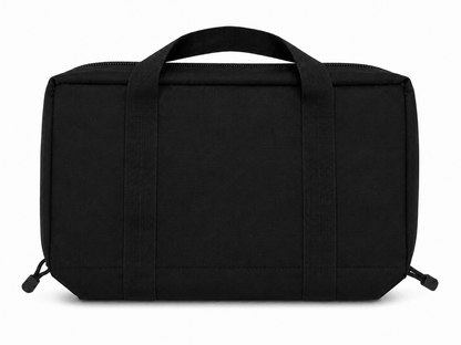 Taktická taška organizér Black Airsoft Tactical Case