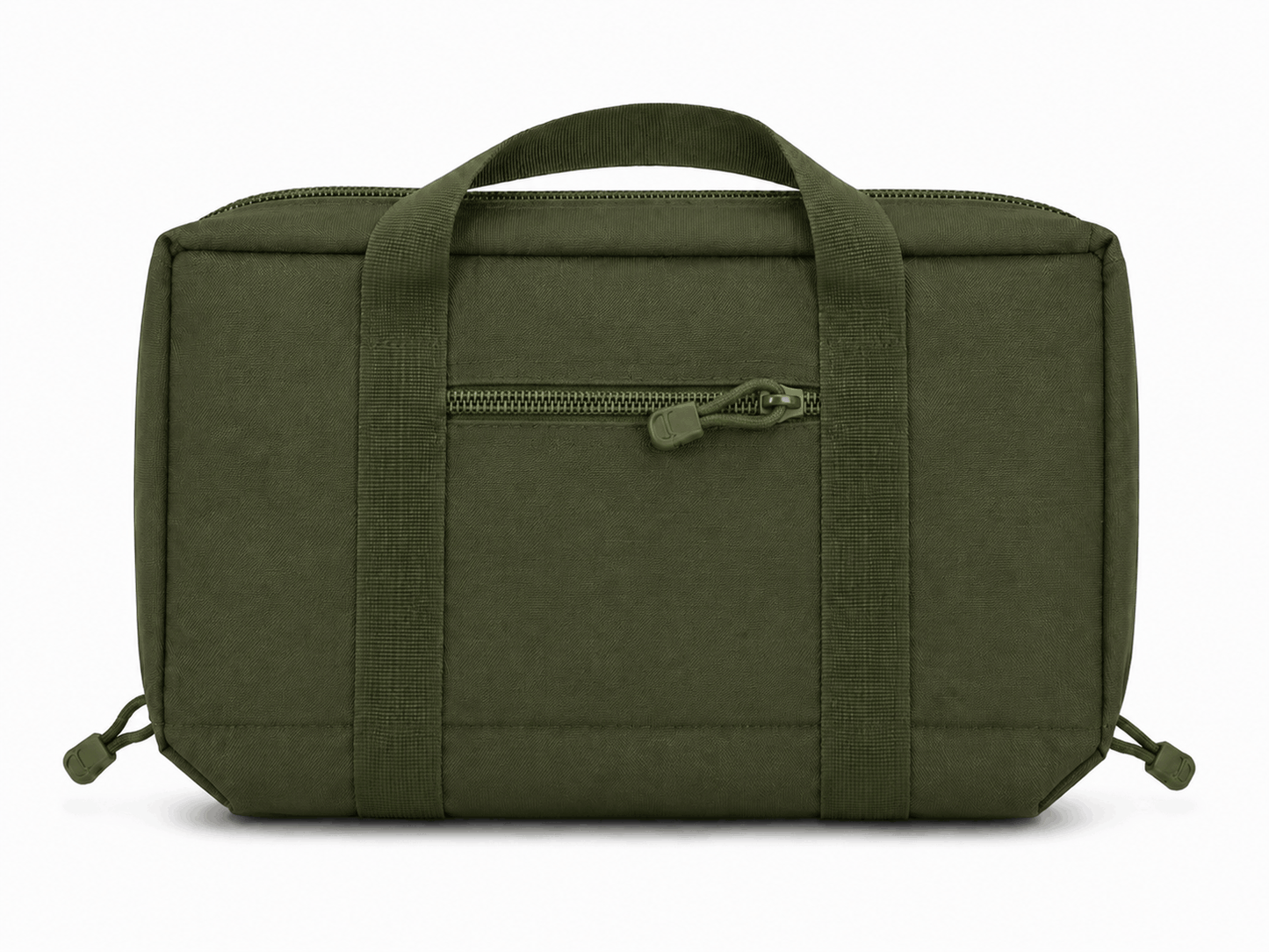 Taktická taška organizér Black Airsoft Tactical Case