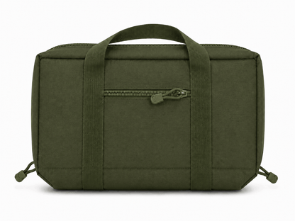 Taktická taška organizér Black Airsoft Tactical Case
