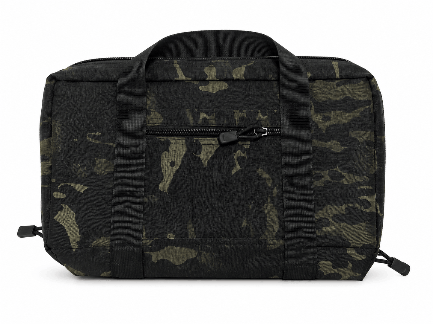 Taktická taška organizér Black Airsoft Tactical Case