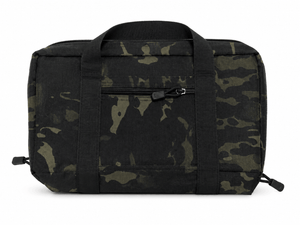 Černý camouflage