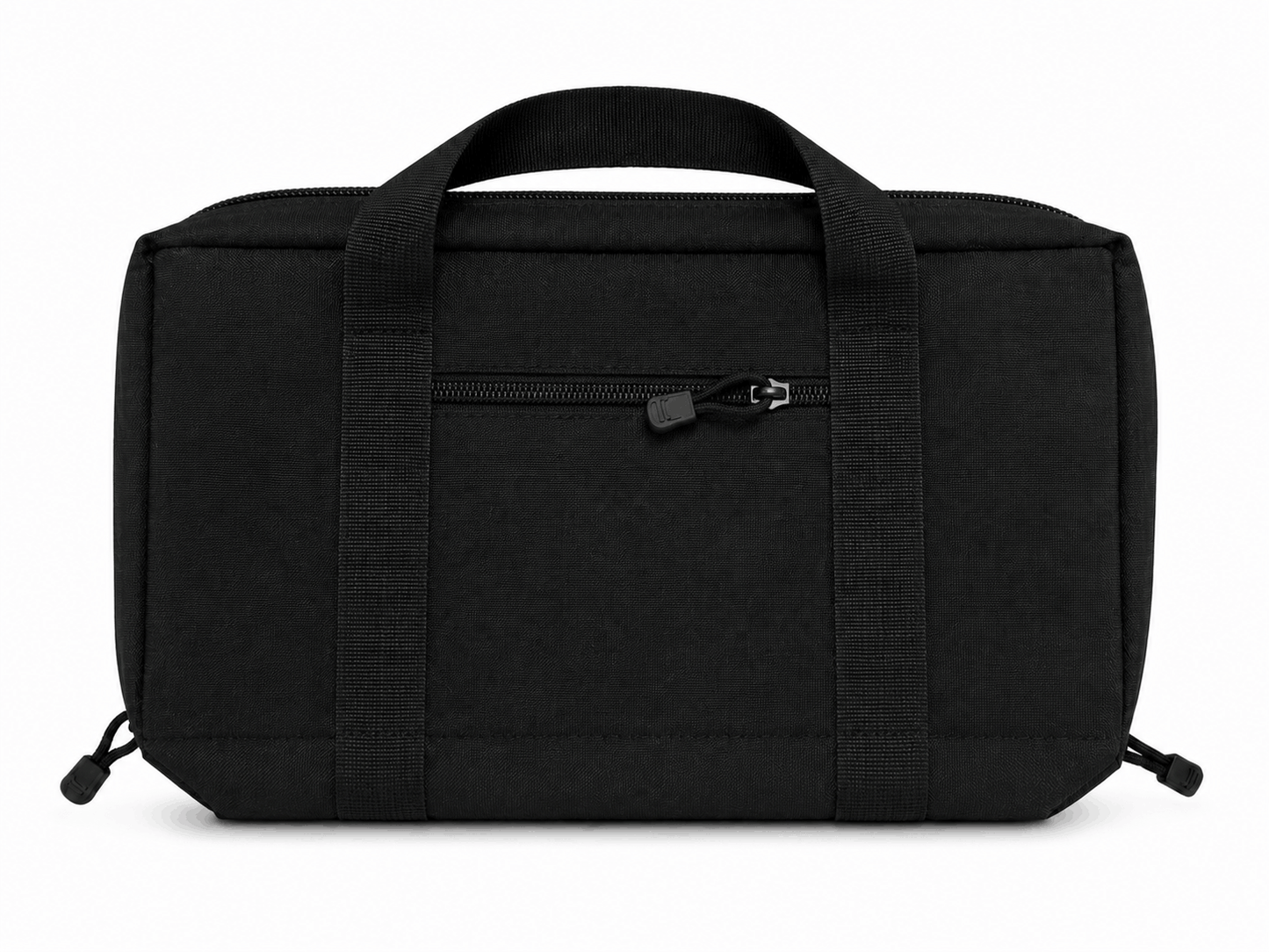 Taktická taška organizér Black Airsoft Tactical Case