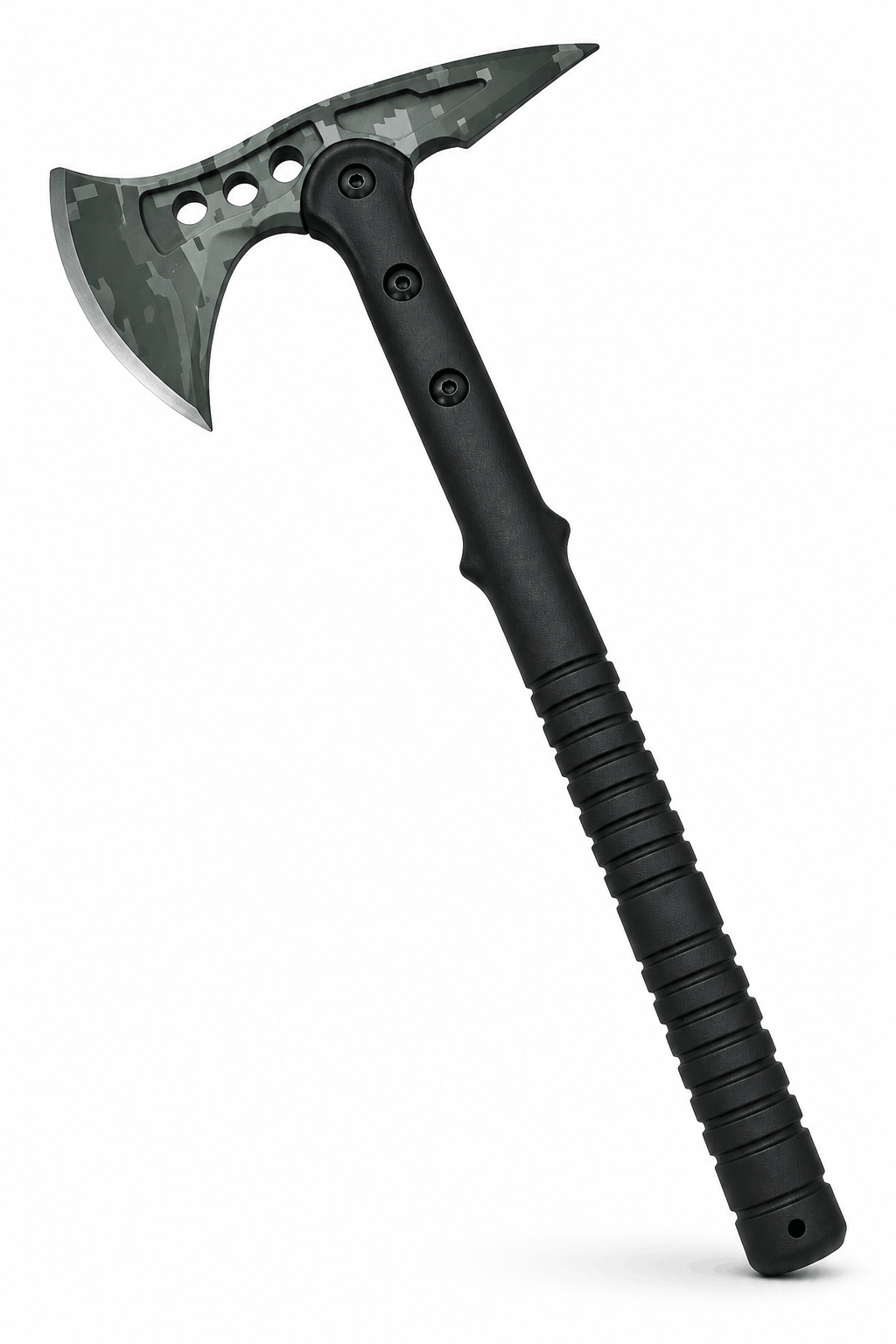 Taktická kempingová sekera Spear Point Axe 15 Inch s pouzdrem