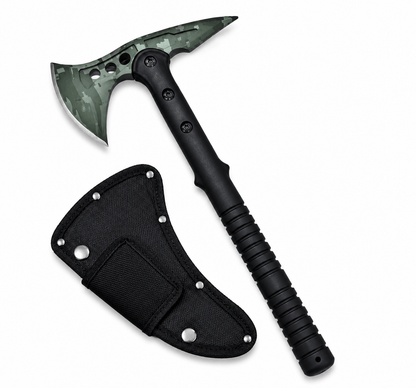 Taktická kempingová sekera Spear Point Axe 15 Inch s pouzdrem