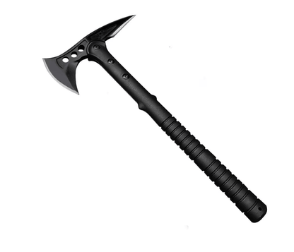Taktická kempingová sekera Spear Point Axe 15 Inch s pouzdrem