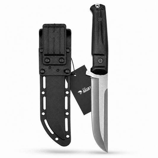 Cuțit BlackAirsoft TITAN EDGE cu teacă